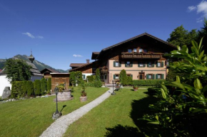 Ferienhaus Clarissa, Tannheim, Österreich